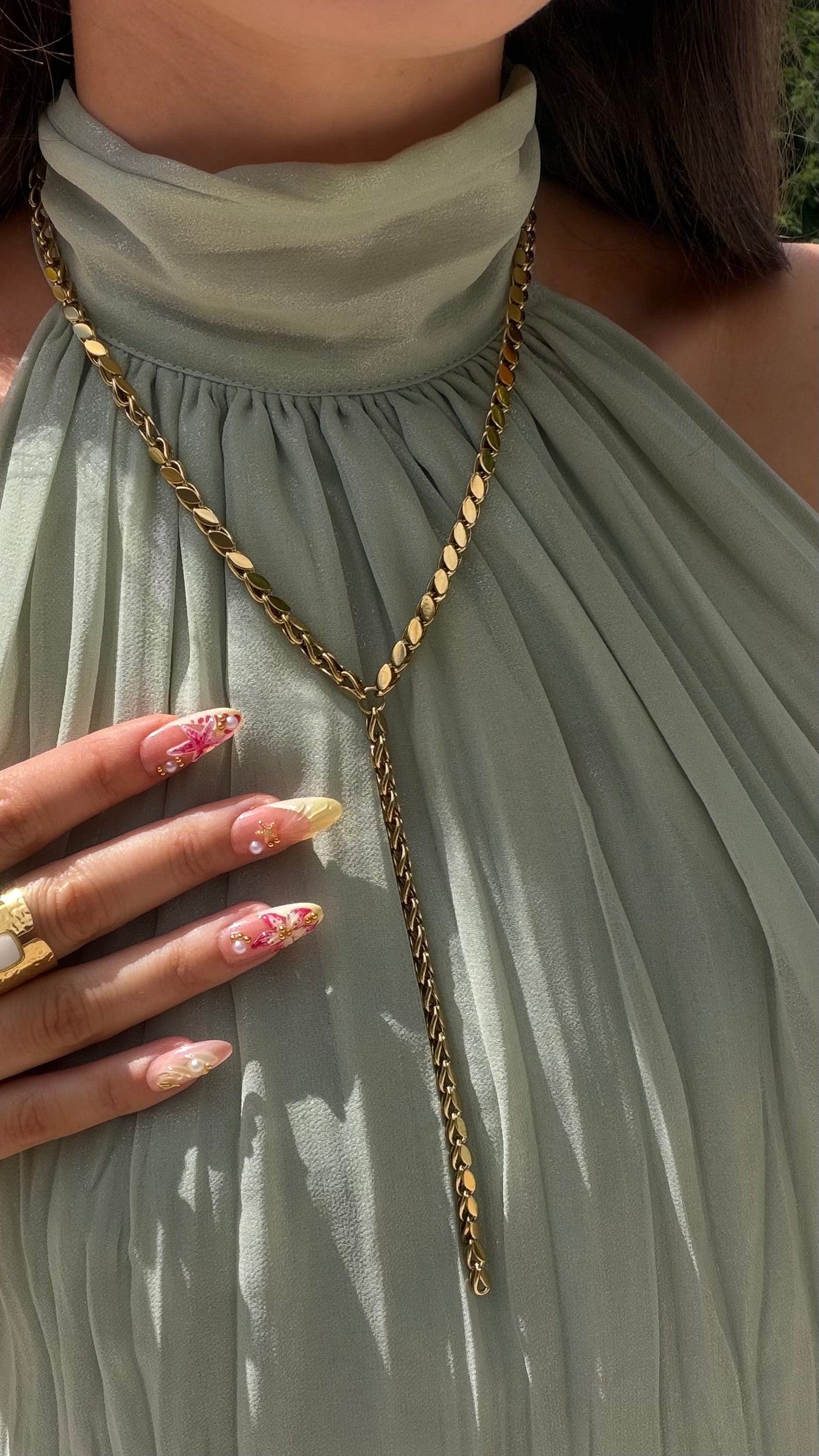 Collier Kyara