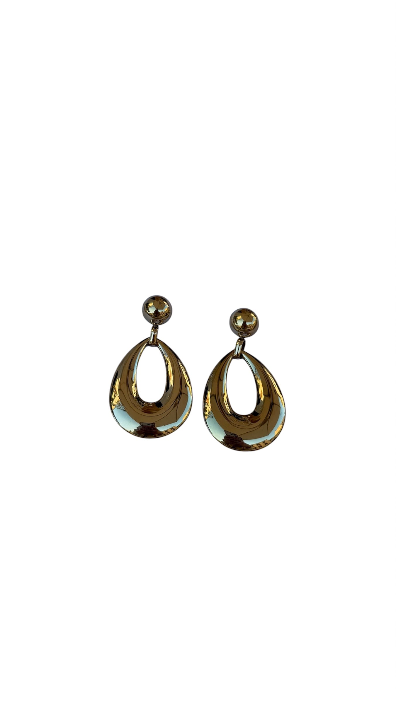 Boucles d’oreilles Daisy