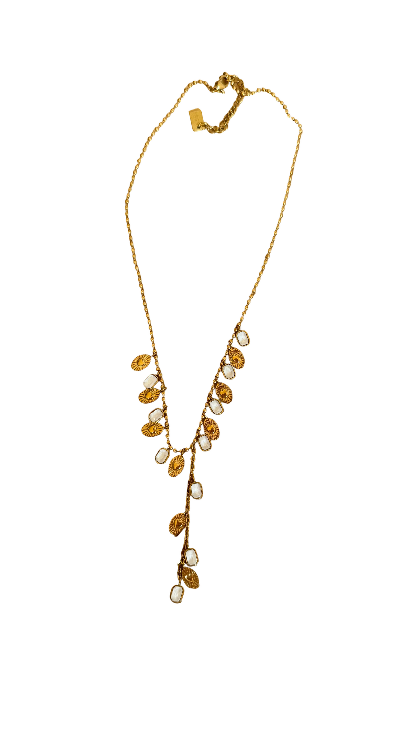 Collier Viviana