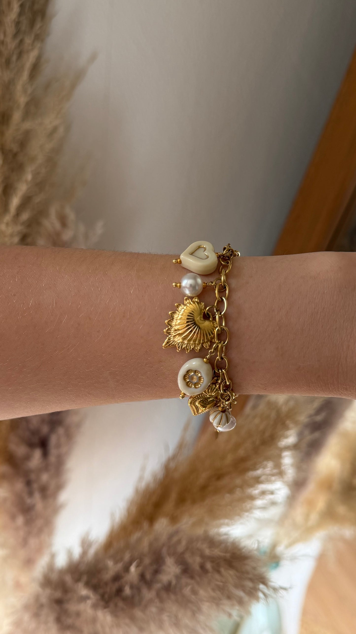 Bracelet Sacha