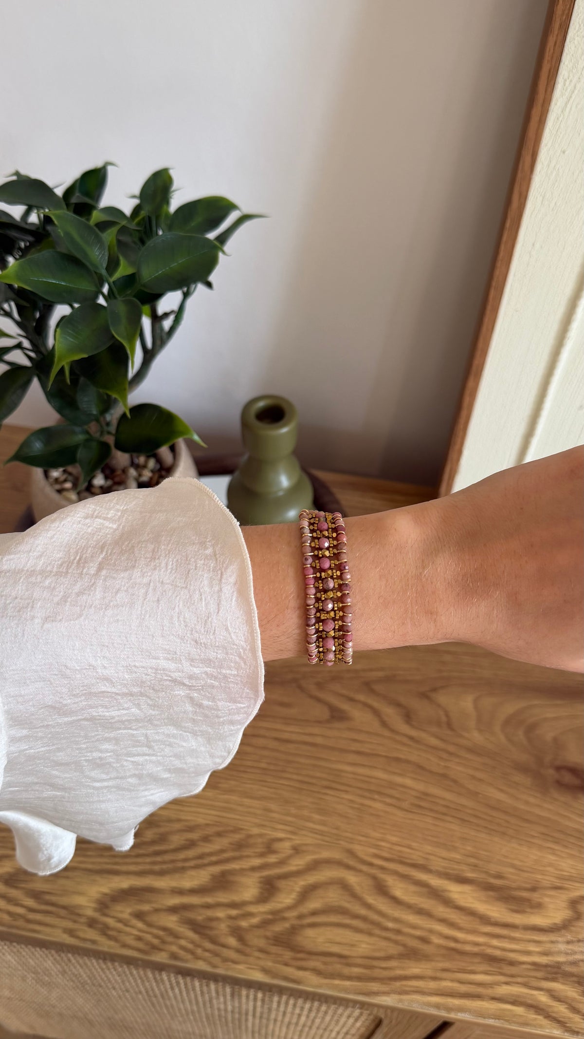 Bracelet Aya