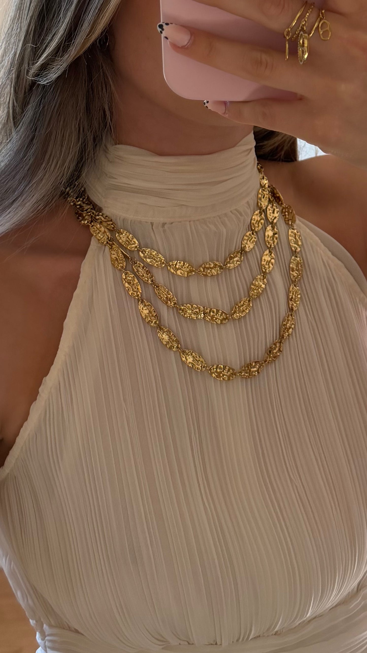 Collier Léonie