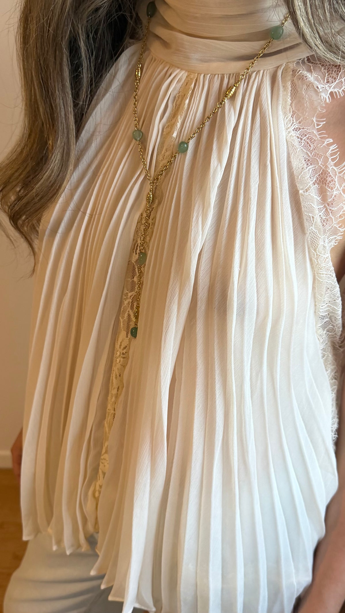 Collier Naïa