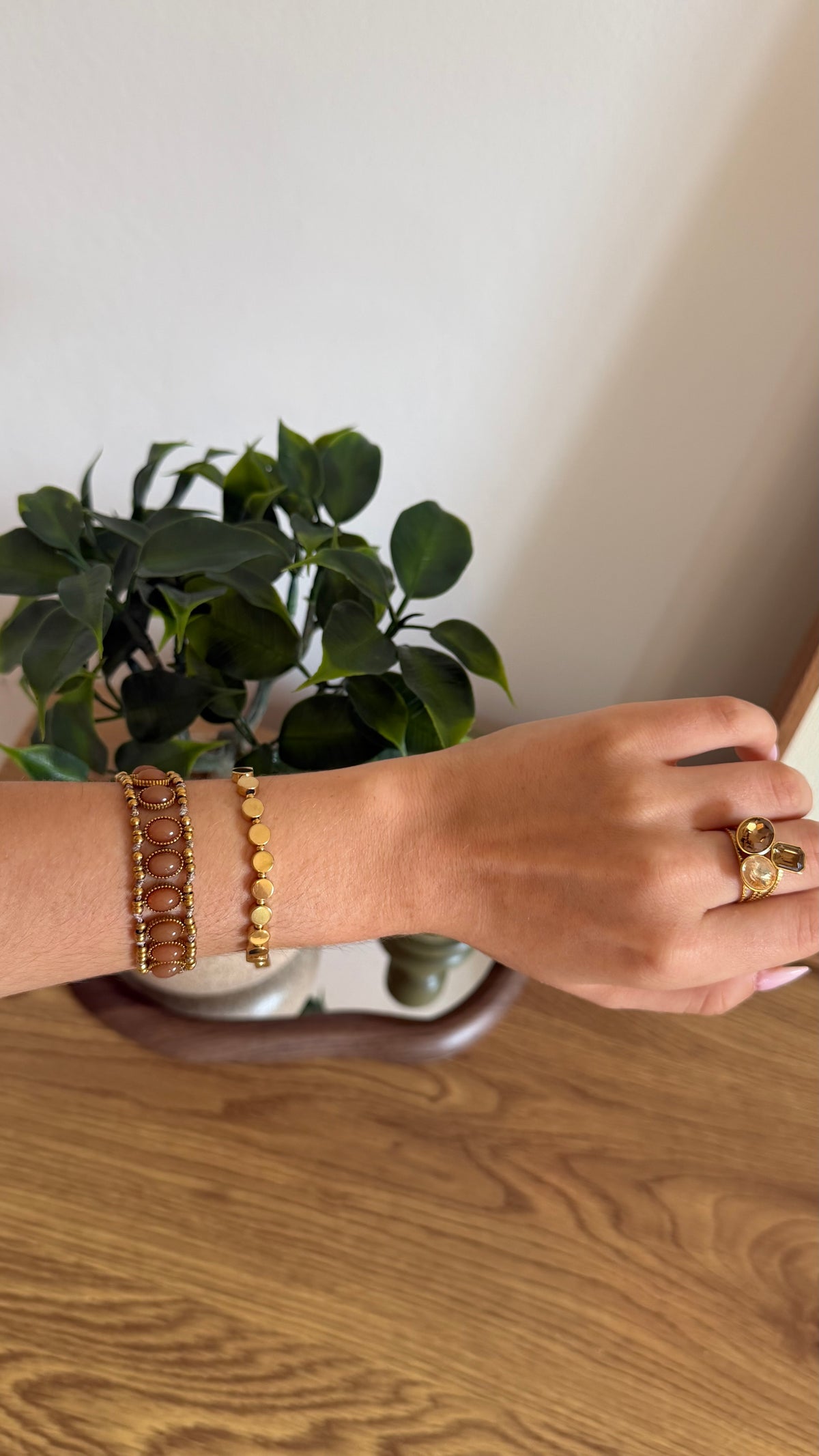 Bracelet Lua