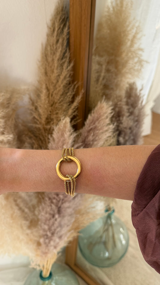 Bracelet Noélya