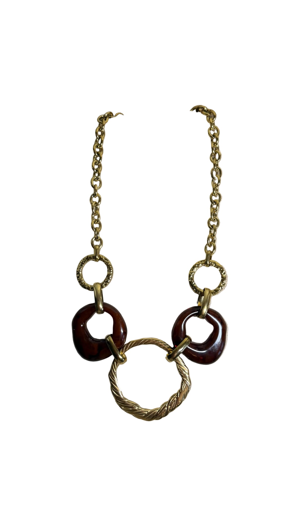 Collier Élora