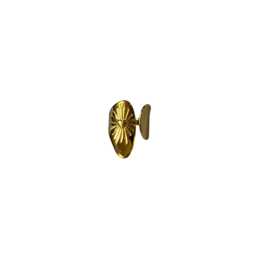 Bague Magnolia