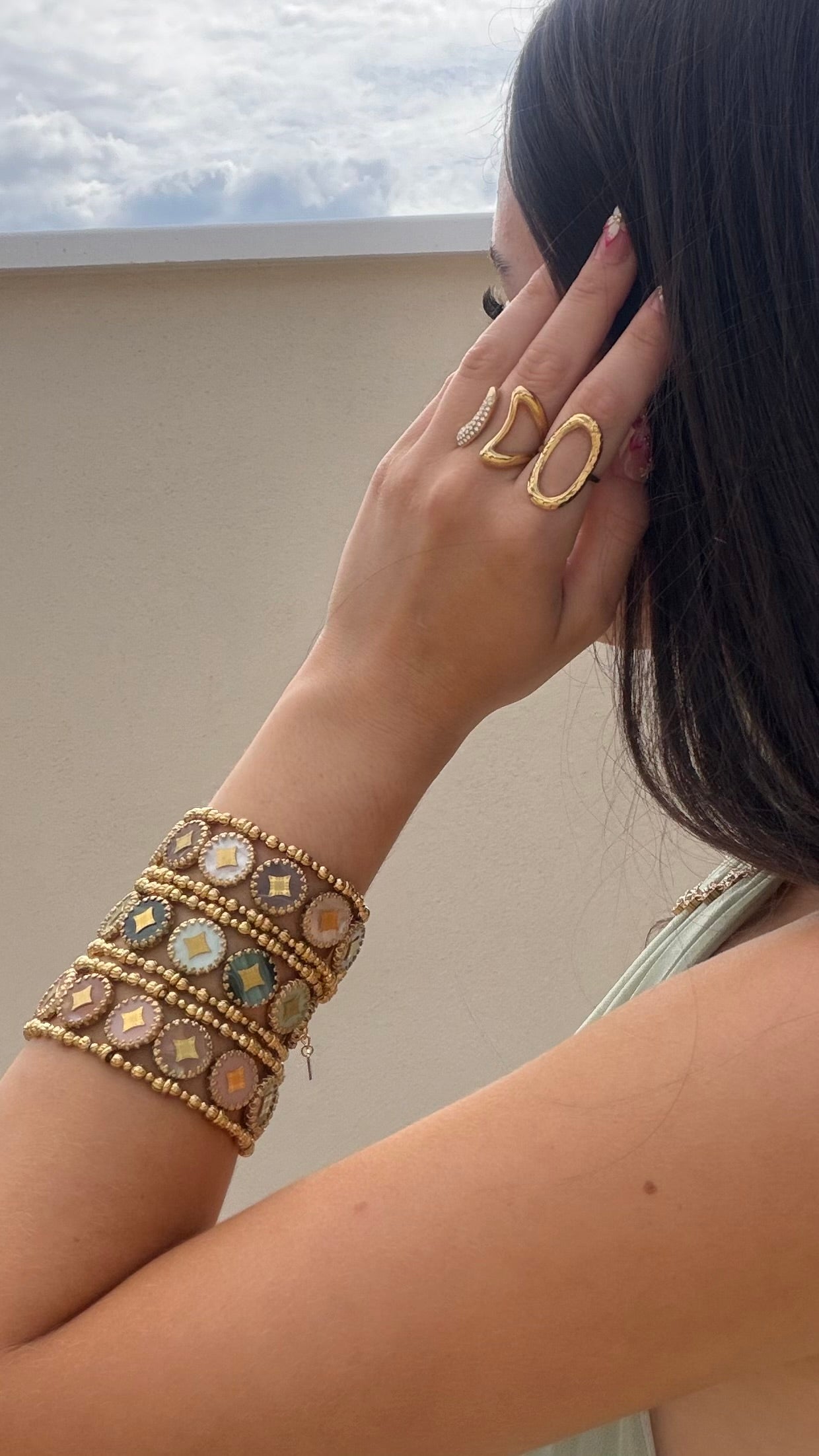 Bracelet Ava