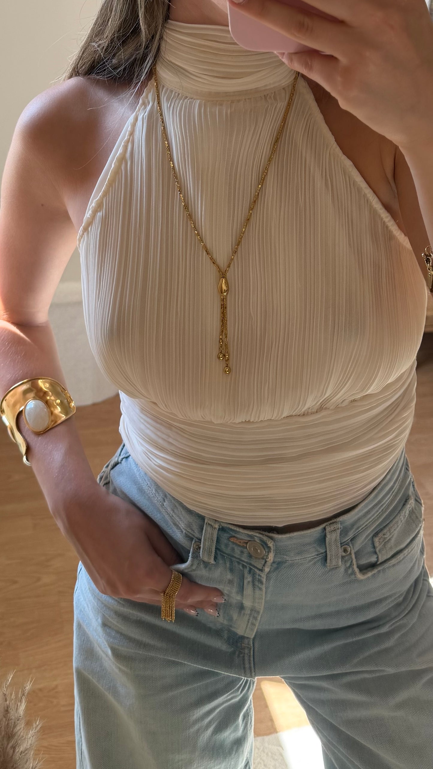 Collier Lucie