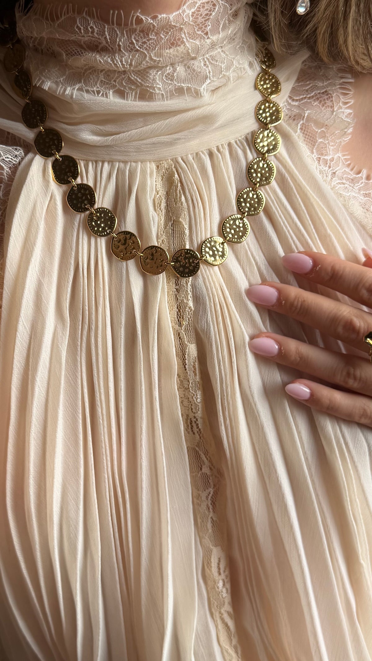 Collier Evaé