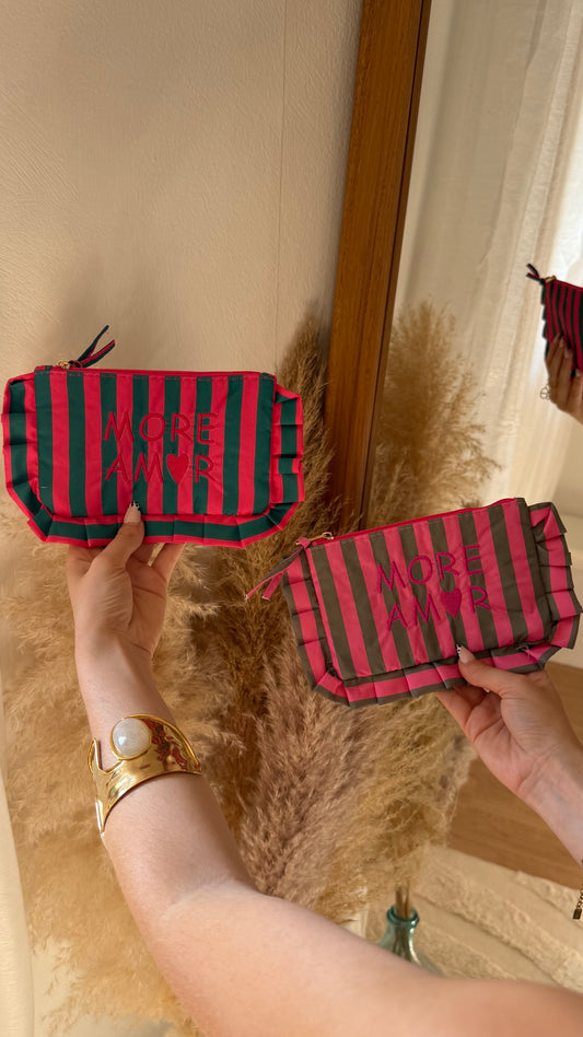 Pochette MORE AMOR