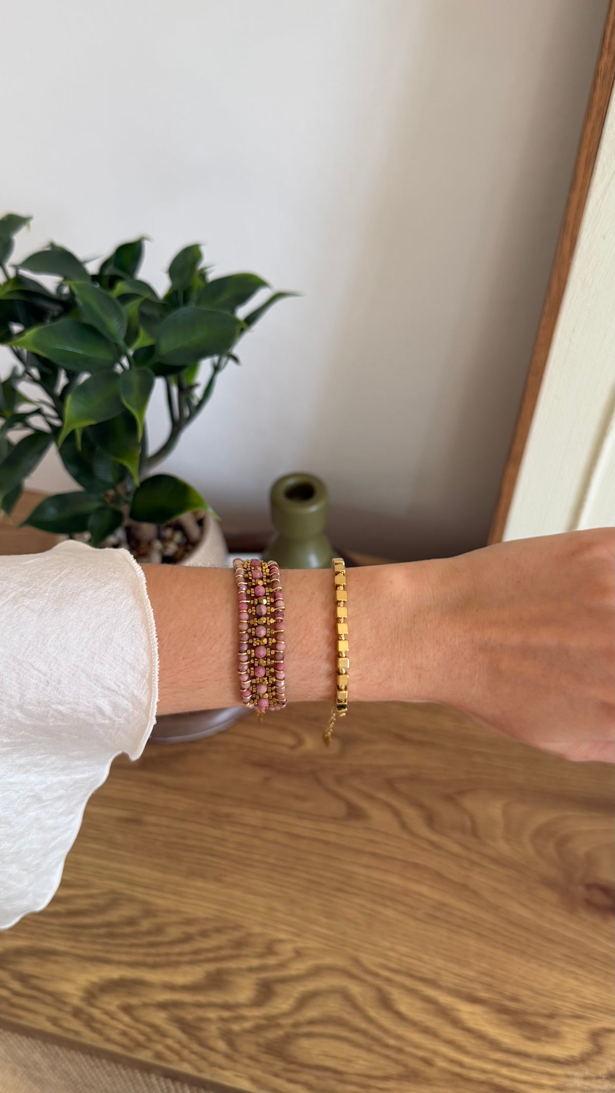 Bracelet Aën