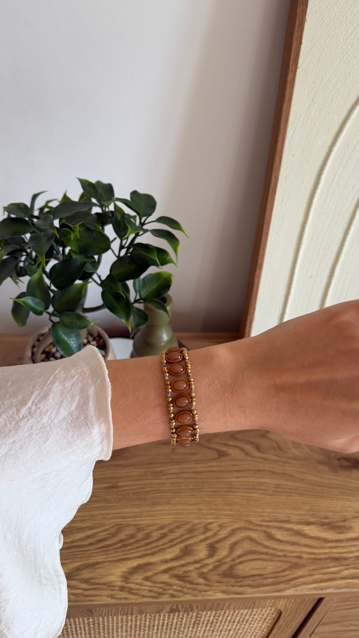 Bracelet Aven