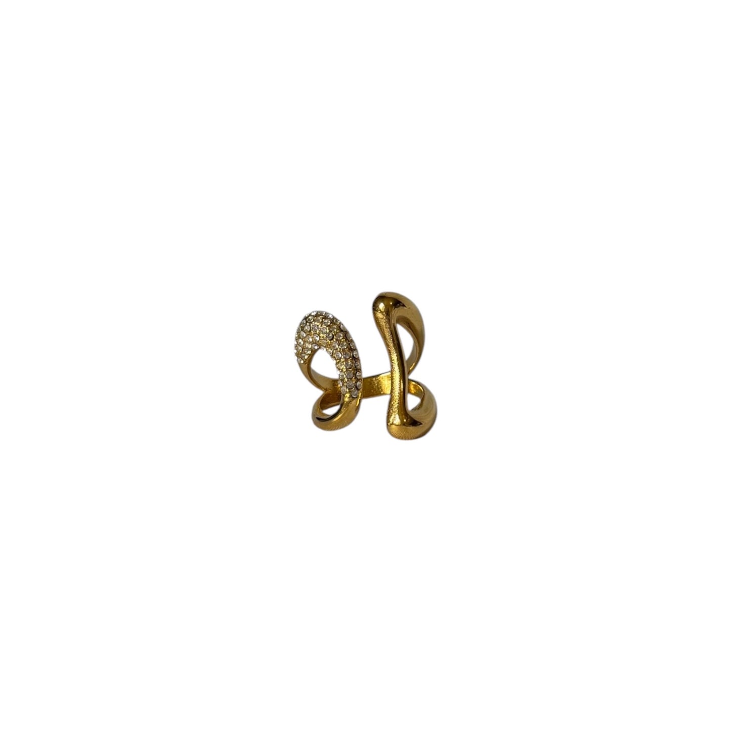 Bague Georgina