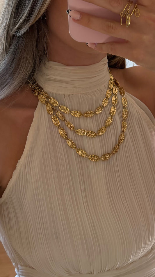 Collier Léonie